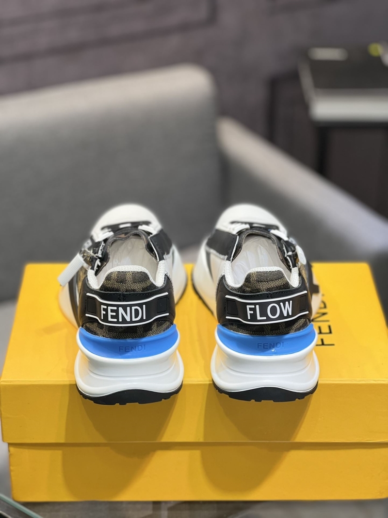 Fendi Casual Shoes